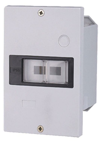 ETI front panel CP-IP41, for motor-protective circuit-breaker NEW