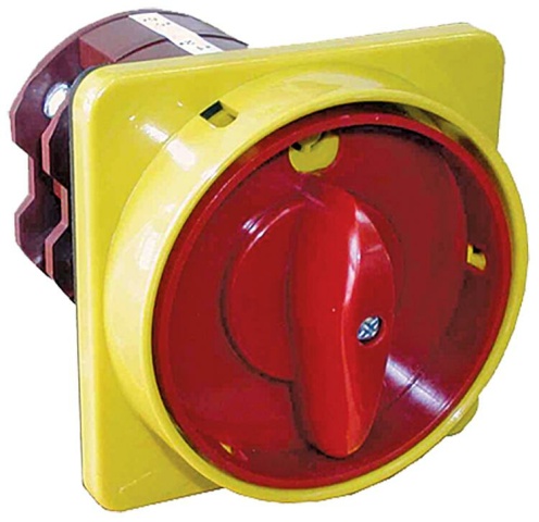 ETI Hoofdschakelaar CS 25 90 U LK NIEUW