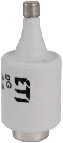 ETI zekering Diazed DII gG 13A/500V, PU 5 NIEUW