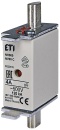 Fusible ETI NH NH000 gG 4A/500V, PU 3 NUEVO