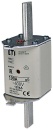 ETI NH Sicherung NH2C gG 100A/500V, VPE 3 NEU
