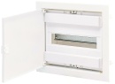 Quadro di distribuzione piccolo ETI da incasso con...