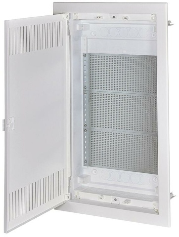 ETI Répartiteur multimédia encastré, ECG42HMEDIA-I NOUVEAU