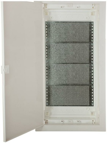 ETI Répartiteur multimédia encastré, ECG70HMEDIA-I NOUVEAU