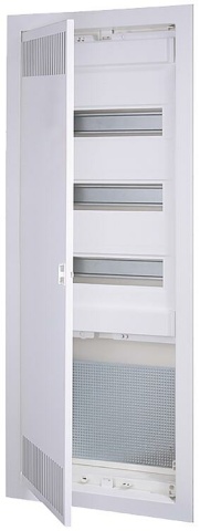 Podtynkowa mała rozdzielnica multimedialna ETI, ECG70HCOMBO2/3-I NOWOŚĆ