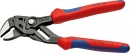 Knipex Zangenschlüssel brüniert L=180 mm mit...