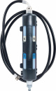 Elysator demineralisatie vulstation PUROTAP micro DS, met...