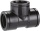 Claber T-piece DN25 (1""), IG NEW
