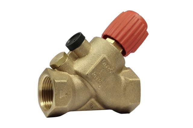 Resideo V5001SY2015 KOMBI-S line shut-off valve NEW