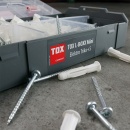 Tox L-BOXX Mini Electro Trika+S Sortiment 232 teilig NEU
