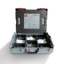 Tox L-BOXX Indoor 440 teilig NEU