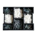 Tox L-BOXX Indoor 440 teilig NEU