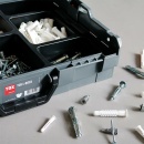 Tox L-BOXX Indoor 440 teilig NEU