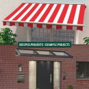 Tox heavy-duty mounting system Thermo Proof Wood M12x190/80 PU 2 NEW