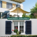 Tox Abstandsmontagesystem Thermo Proof Plus Sun M16x300 VPE 2 NEU