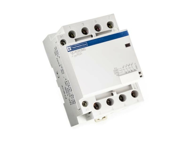 Telemecanique GC4040M5