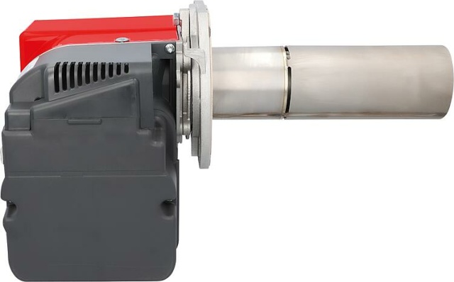 Riello Öl-Blaubrenner Typ RDB 2.2 BG3 28-36KW NEU