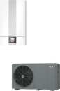 Wolf Wärmepumpe FHA-Monoblock 06/07, 230V, 9148032 NEU
