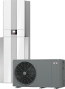 Centre de pompe à chaleur Wolf FHA-Monoblock...