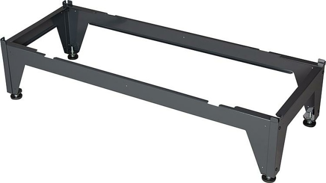 Consola de suelo Wolf monobloque, adecuada para CHA 16/20, 9147961 NUEVO