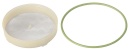 Riello oliepomp filter met O-ring 3020436 NIEUW