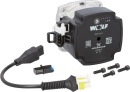 Wolf Heizkreispumpe, 8616941 NEU