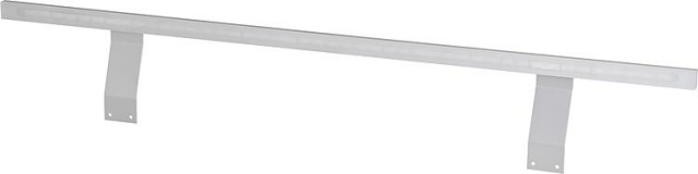 Furniture light 330, LED 3,45W, 36LED chrome-plated, 1m supply cable NEW