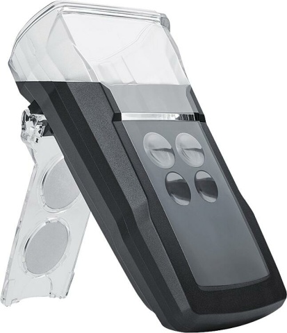 Testo beschermhoes TopSafe, 0516 0224 NIEUW