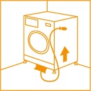 Winbag Montagehilfe Mini belastbar bis 70 kg NEU