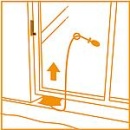 Winbag Montagehilfe Mini belastbar bis 70 kg NEU