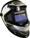 GYS Schweißhelm LCD SPACE 11 TRUE COLOR NEU