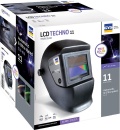 GYS LCD TECHNO 11 TRUE COLOR lashelm NIEUW