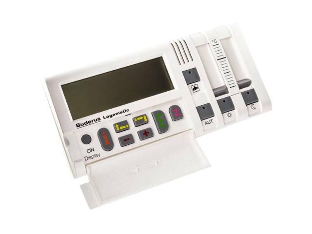 Buderus FMEC voor Buderus HS-serie NIEUW