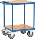 Fetra heavy-duty table trolley fetra® 2496 Loading...