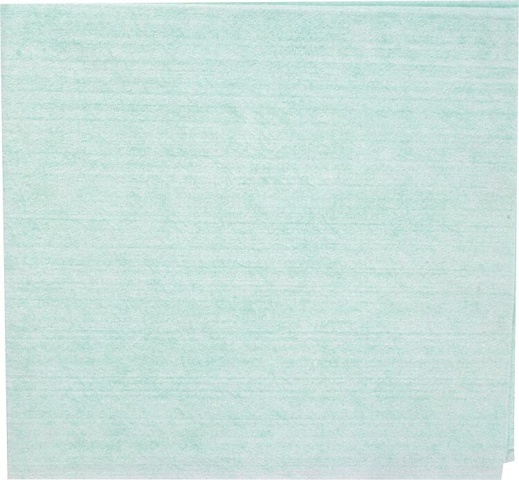 Panno in microfibra Mensch 317771, PU = 10 pezzi NUOVO