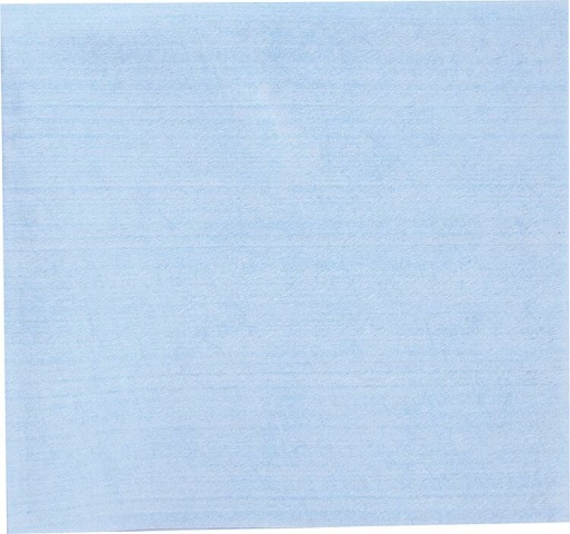 Mensch Panno per lucidare in microfibra 317761, PU=10 pezzi NUOVO