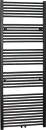 Radiateur sèche-serviettes Jessica 1250 x 460 mm...