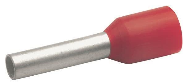 Klauke Wire End Sleeve 172RO 1,5qmm NOWOŚĆ