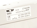 Wolf SM2 2744296 Modulo solare con modulo operativo