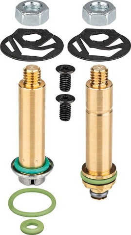 Suntec solenoid valve core set for ATUV, 991559 NEW