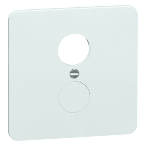 PEHA D 80.677 DIO W 00213811 Gniazdo diodowe standardowe pokrywa stara biel (RAL1013) NOWOSC