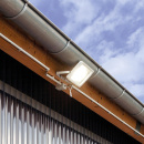 Dotlux LED spot FLOORslim 20W 4000K, zwart NIEUW