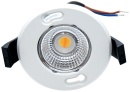 Dotlux Lampada LED MULTISCREWsun 5W, 2200-3000K...