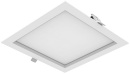 Pannello da incasso Dotlux LED SQUAREip54, IP54 18W...