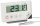Dostmann Laborthermometer LT-102 mit Alarm inkl. Tauchfühler NEU