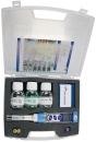 Dostmann Tester-Set PC5 Heizung-Sanitär 5040-0245HS NEU