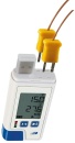 Dostmann PDF datalogger voor temperatuur LOG200TCC NIEUW