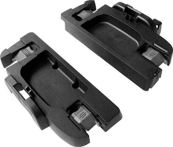 Płyta adaptera Nilfisk ATTIX 33 + 44 do skrzynek L-Boxx® + Tanos® NOWOŚĆ