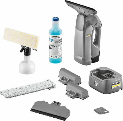 Kärcher Fenster- und Oberflächensauger WVP 10 ADV NEU