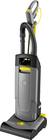 Kärcher Teppichbürstensauger CV 30/1 NEU